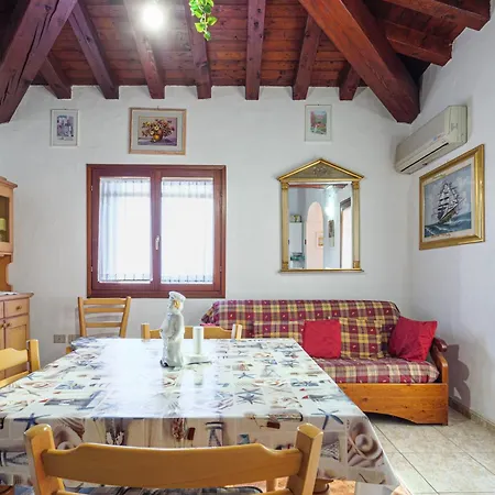 Ferienhaus La Cinta San Teodoro (Sardinia)