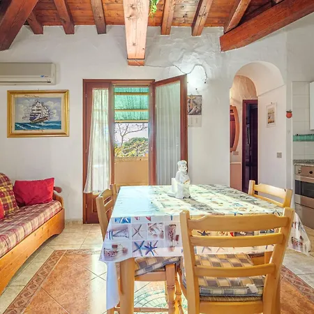 Ferienhaus La Cinta