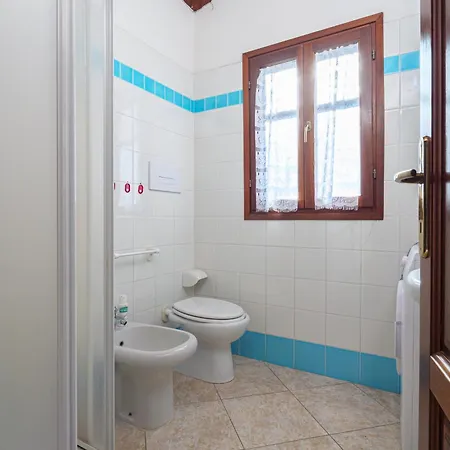 Ferienhaus La Cinta *