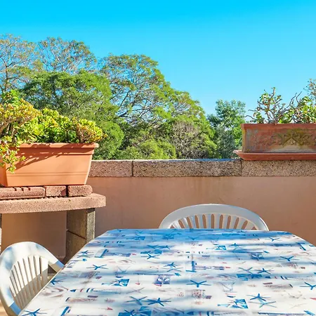 Ferienhaus La Cinta