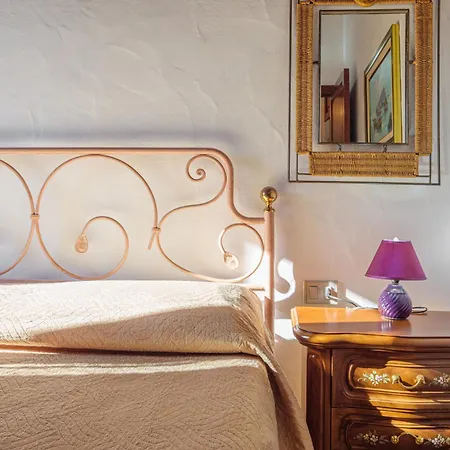 La Cinta Ferienhaus San Teodoro (Sardinia)