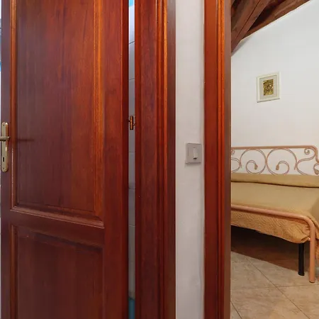 Ferienhaus La Cinta *