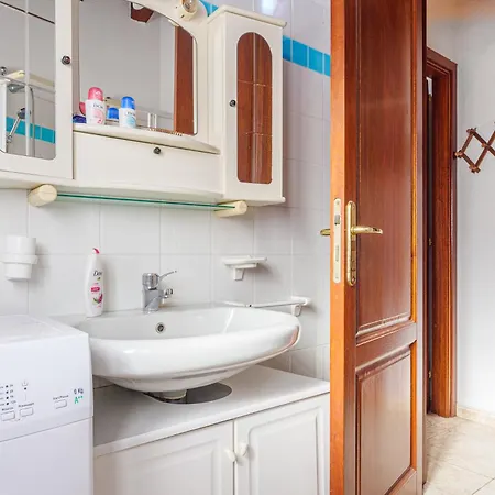 Ferienhaus La Cinta