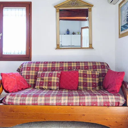 La Cinta Ferienhaus