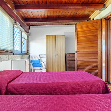 La Cinta Ferienhaus *
