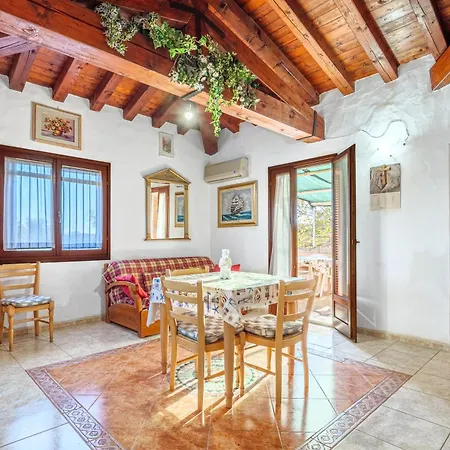 Ferienhaus La Cinta