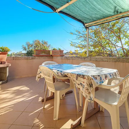 La Cinta Ferienhaus San Teodoro (Sardinia)